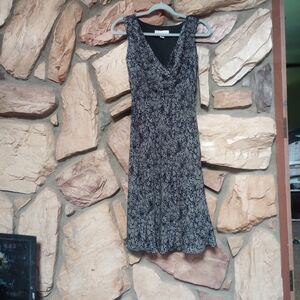 Elegant Petite Sophisticate Dress